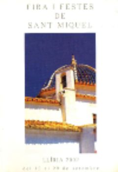 Fiestas de San Miguel  